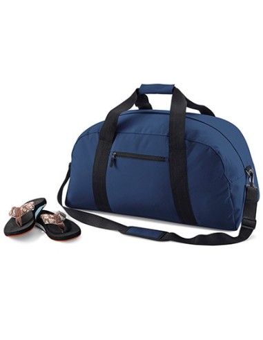 B-BG22-Classic Holdall